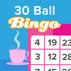 30-Ball Bingo