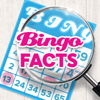 Bingo Facts