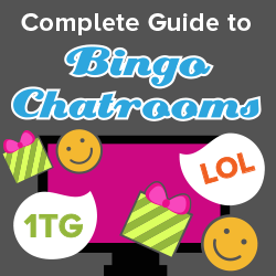 Guide to the Bingo Chat Room
