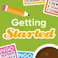 Your Guide to Getting Started in Online Bingo