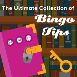 The Ultimate Collection Of 13 Bingo Tips