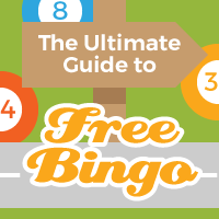 FREE Bingo The Ultimate Guide!
