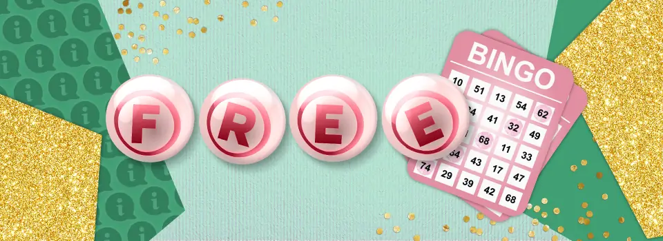 Free bingo guide