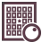 Icon Bingo Room