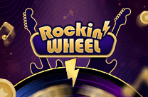 Rockin’ Wheel