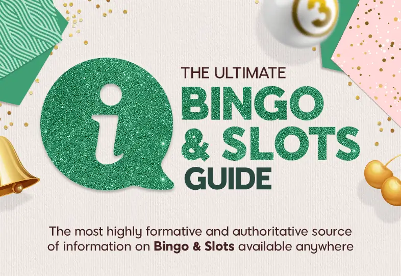 Free bingo guide