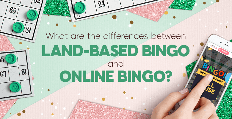 What do bingo cards look like?