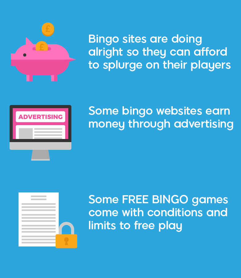 free online bingo