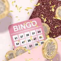 Penny Bingo Games