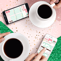 How to play bingo online with friends