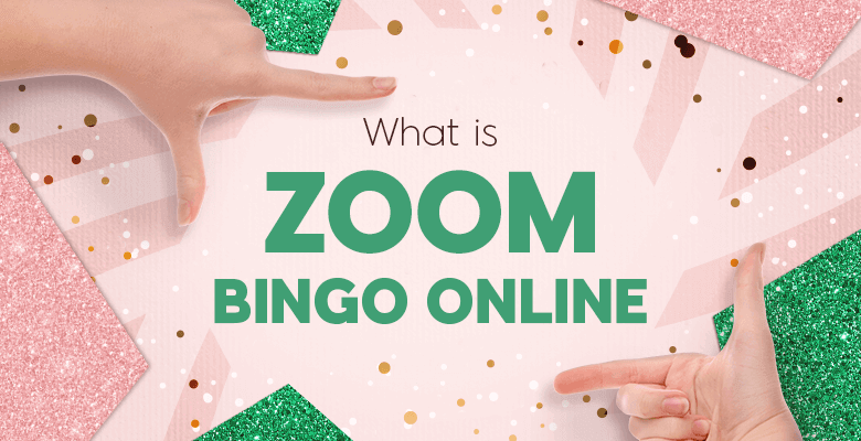What is zoom bingo online?