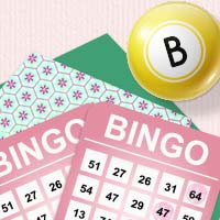 Abradoodle Bingo Games