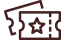 Ticket Price Icon